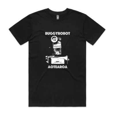 Men's Aotearoa Tee Thumbnail