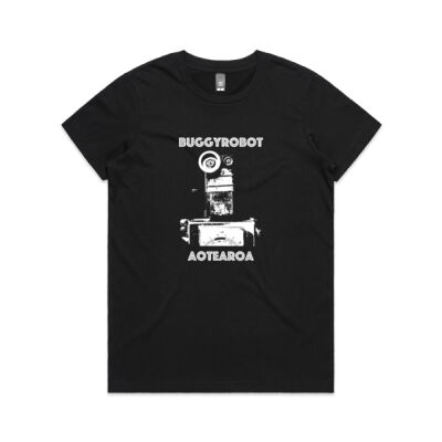 Women's Aotearoa Tee Thumbnail