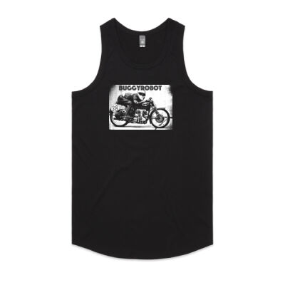 buggy vest Thumbnail