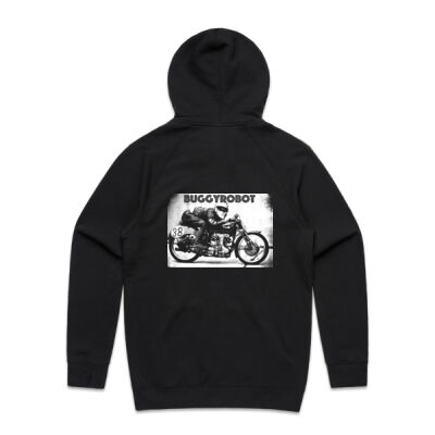 zip hoodie Thumbnail
