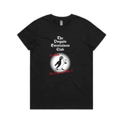 Penguin Club Original Women's Thumbnail
