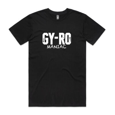 GY-RO MANIAC Men's Thumbnail