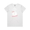 AS Colour / MAPLE TEE Thumbnail