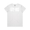 AS Colour / MAPLE TEE Thumbnail