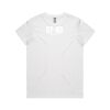 AS Colour / MAPLE TEE Thumbnail
