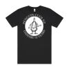 AS Colour / BLOCK TEE Thumbnail