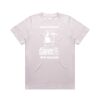 AS Colour / Wo's HEAVY TEE Thumbnail