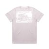 AS Colour / Wo's HEAVY TEE Thumbnail