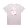 AS Colour / Wo's HEAVY TEE Thumbnail
