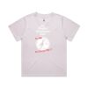 AS Colour / Wo's MARTINA TEE Thumbnail
