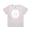 AS Colour / Wo's MARTINA TEE Thumbnail