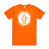 AS Colour / BLOCK SAFETY TEE Thumbnail